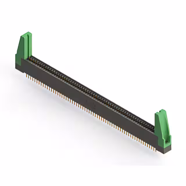 395-126-520-288 EDAC Inc.  Edgeboard Connectors
